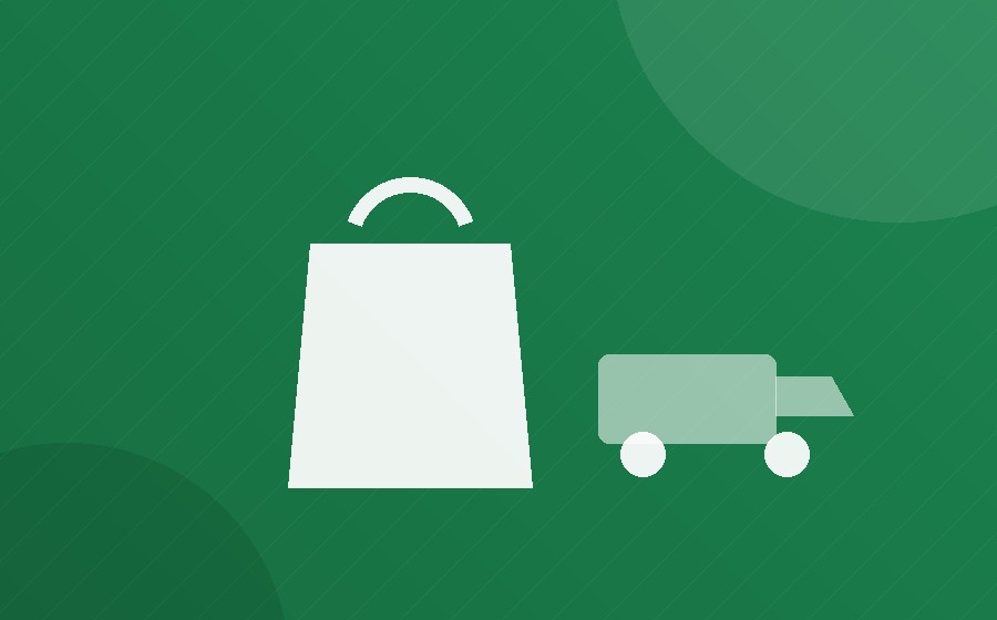 Shopify Dropshipping