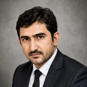 Local SEO helping businesses grow with Naveed khattak and reach nearby customers through improved Google visibility